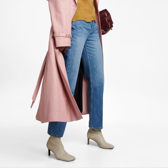 Frame High'n'Tight straight leg, Chesapeake  29 - Picture 2 of 10